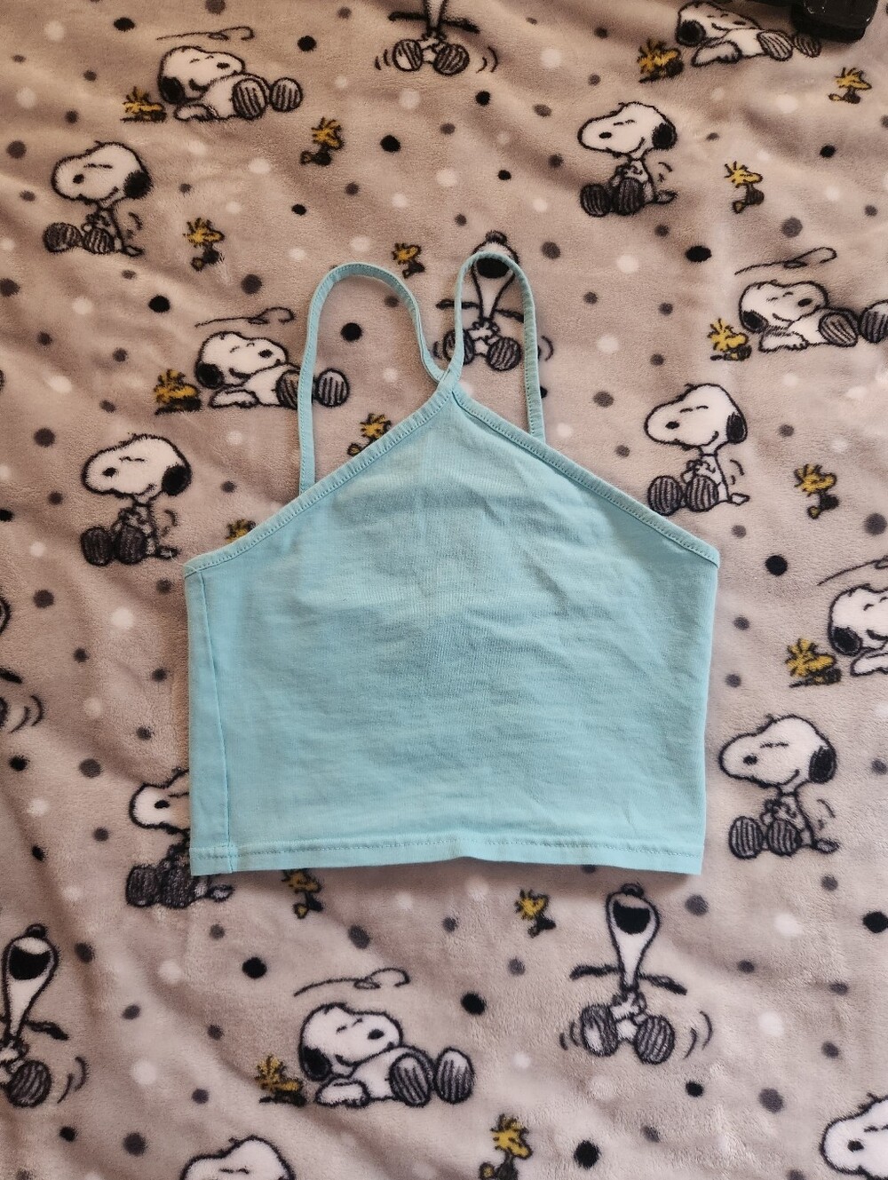 💙2/$8💙 H&M Divided Halter Top